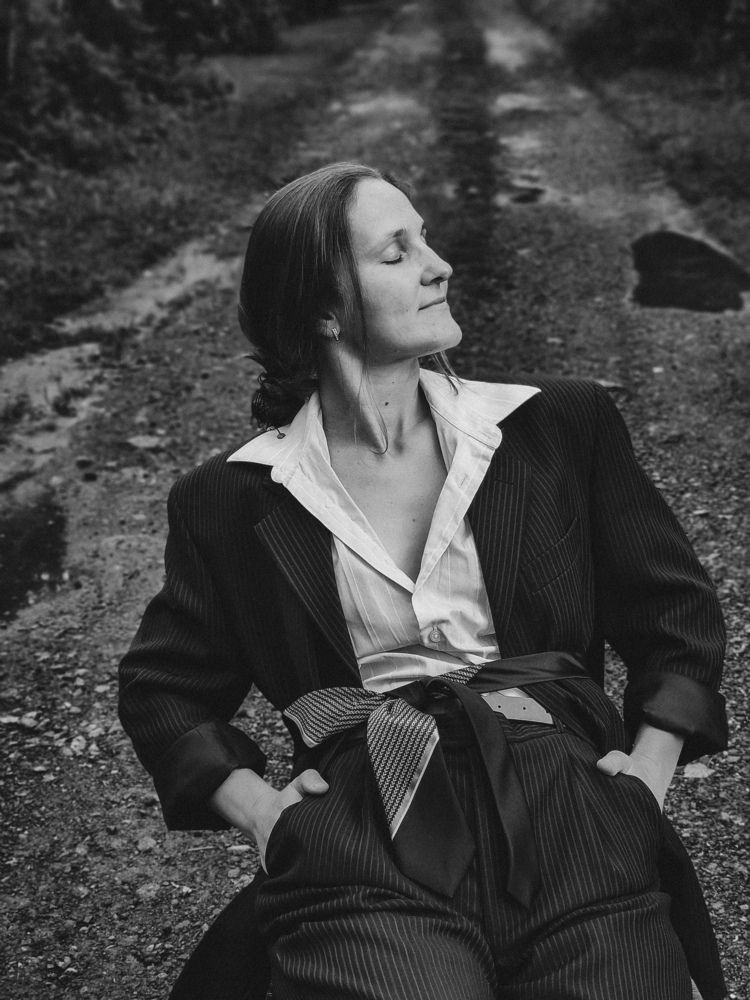 Photograph by Дарья Болгова