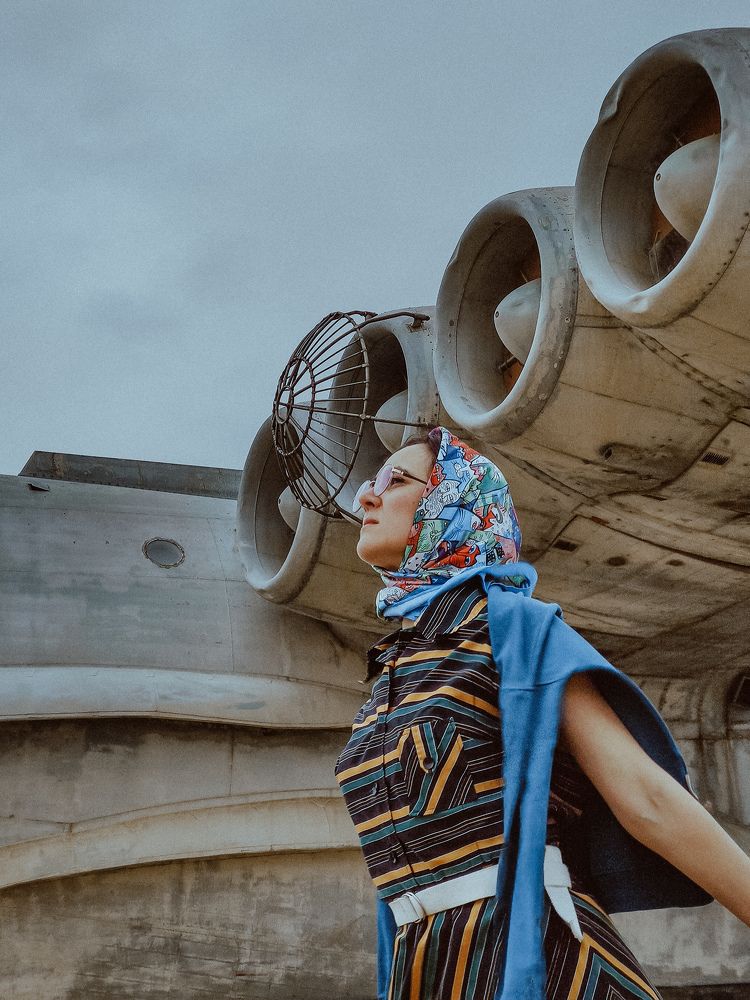 Photograph by Дарья Болгова