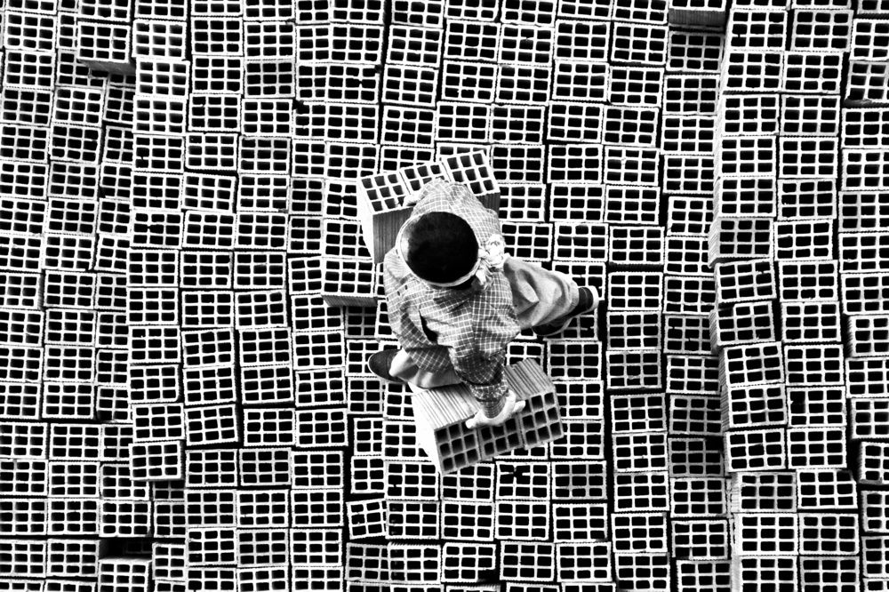 Photograph by Shamal Shakibayi