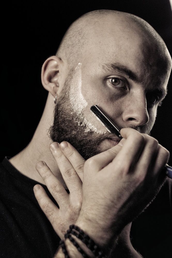 Photograph by Nikita Kharkov