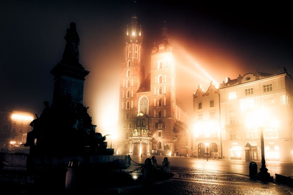 Photograph by anødine