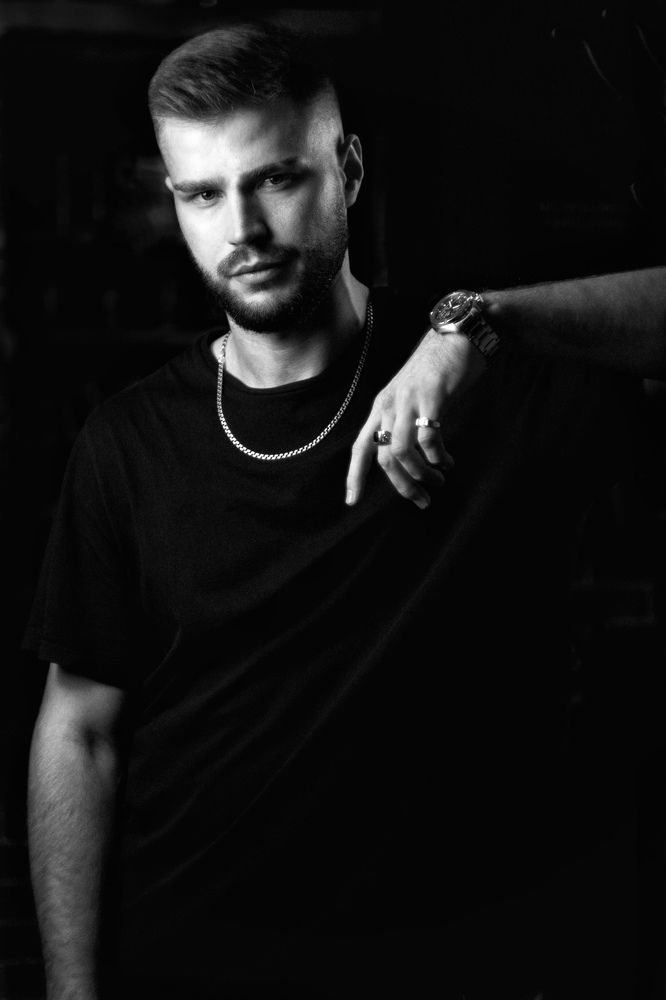 Photograph by Алексей Руденок