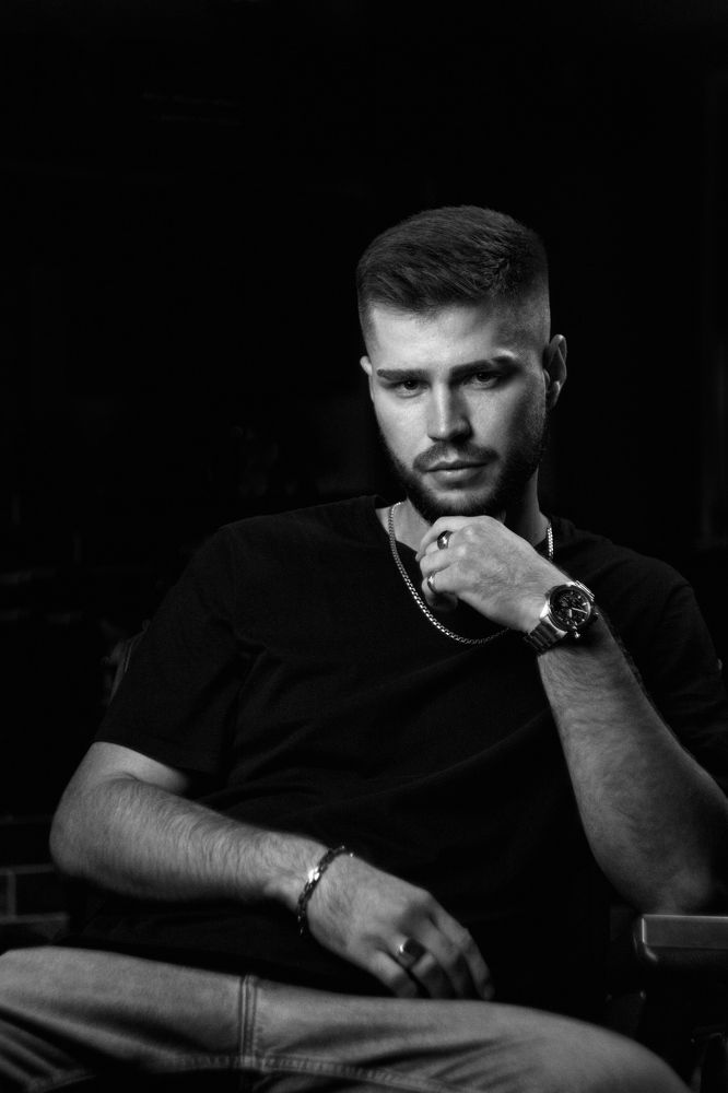 Photograph by Алексей Руденок