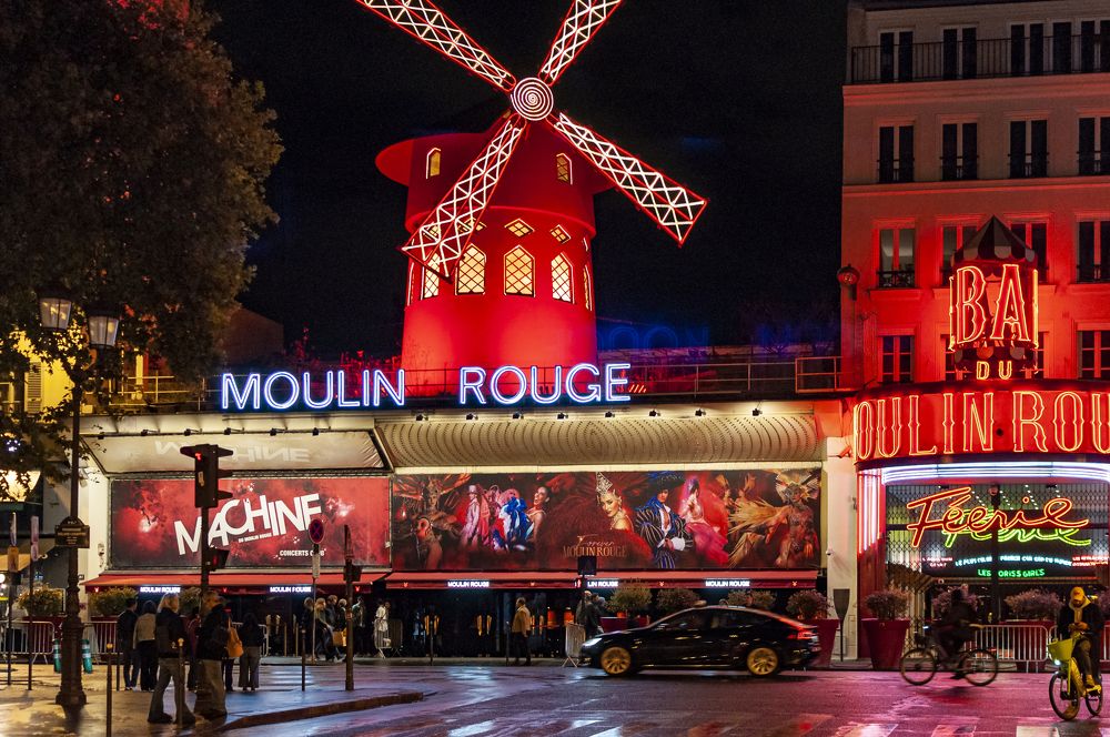 Photograph by Marcin Bochenek