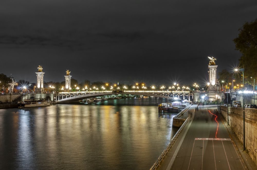 Photograph by Marcin Bochenek