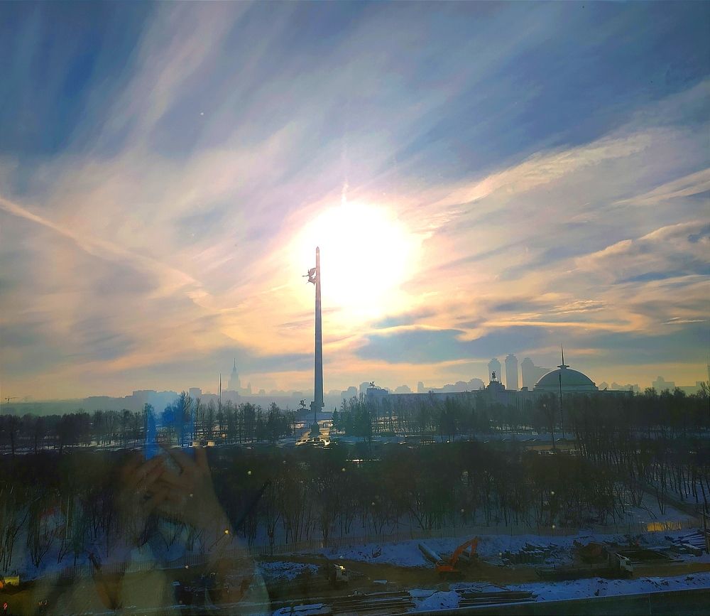 Photograph by Марина Василенко