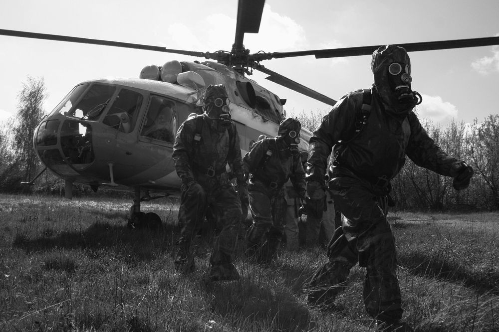 Photograph by Андрей Серый