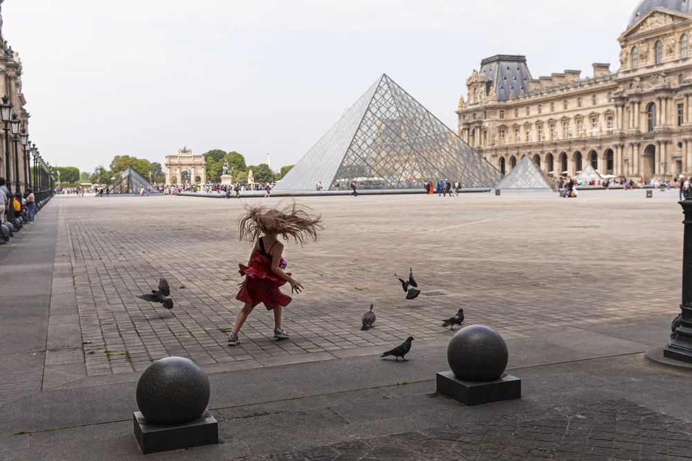 Photograph by Ярослава Слава