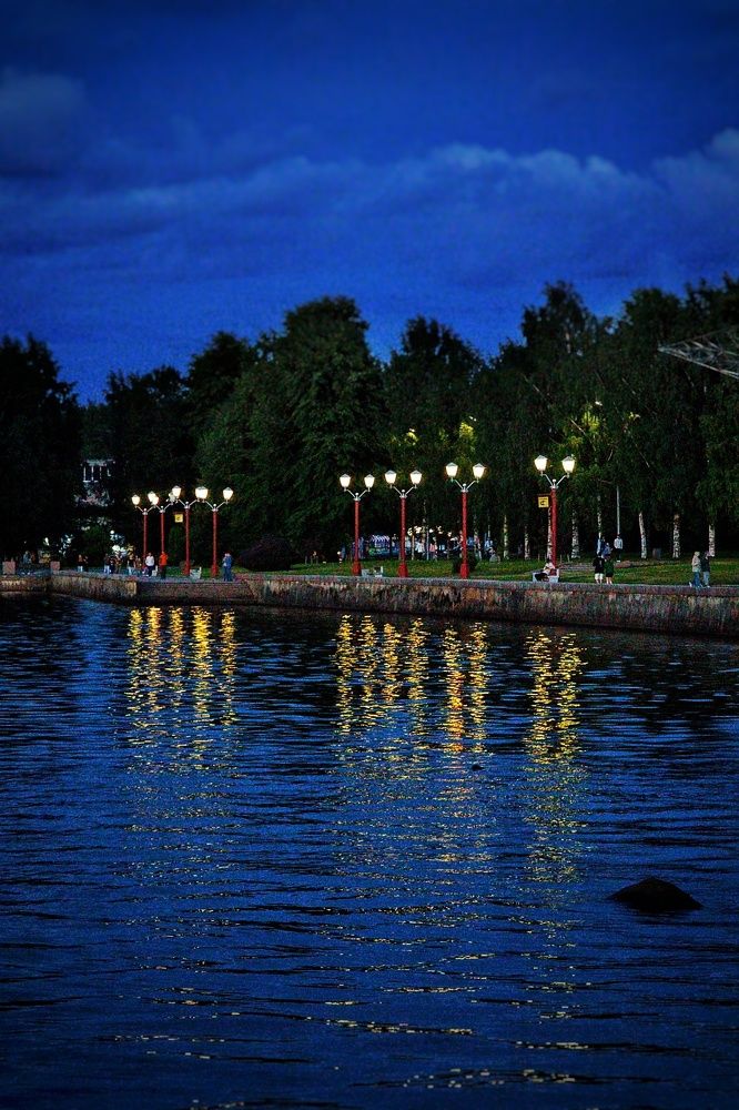 Photograph by Вячеслав Ригачин