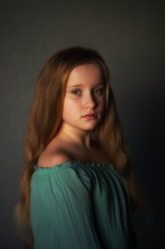 Photograph by Irina Esau