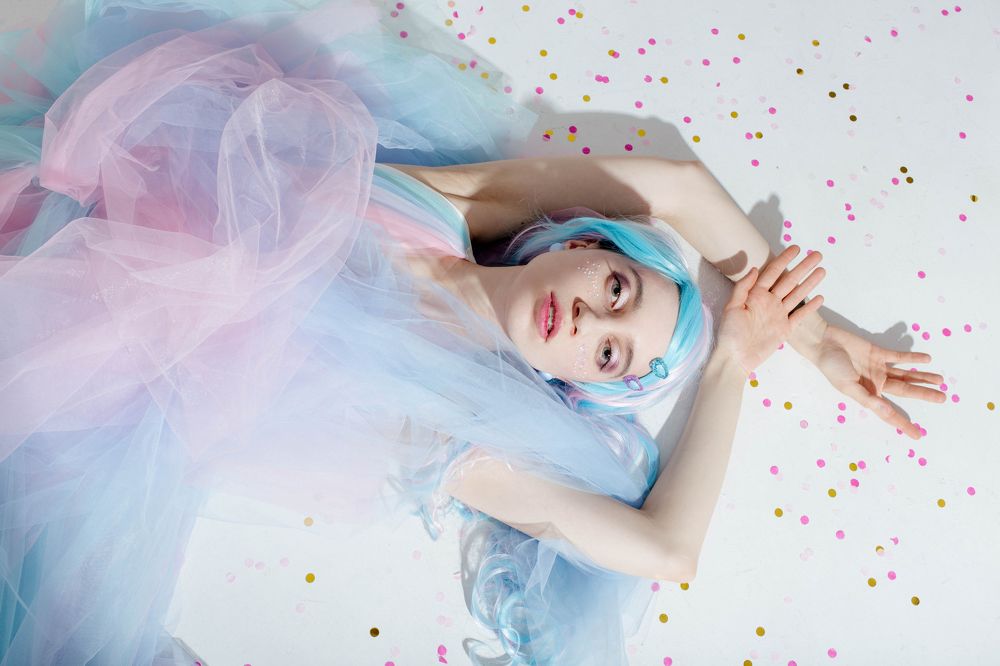 Photograph by Екатерина Алерт