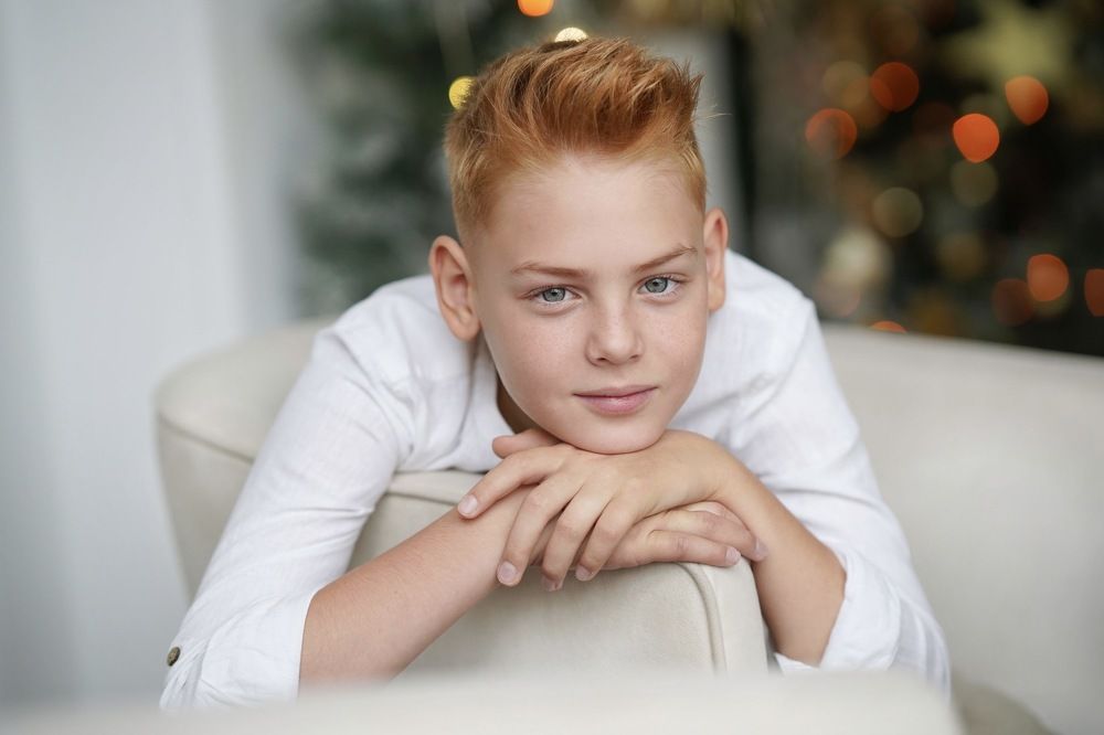 Photograph by Анна Квашневская