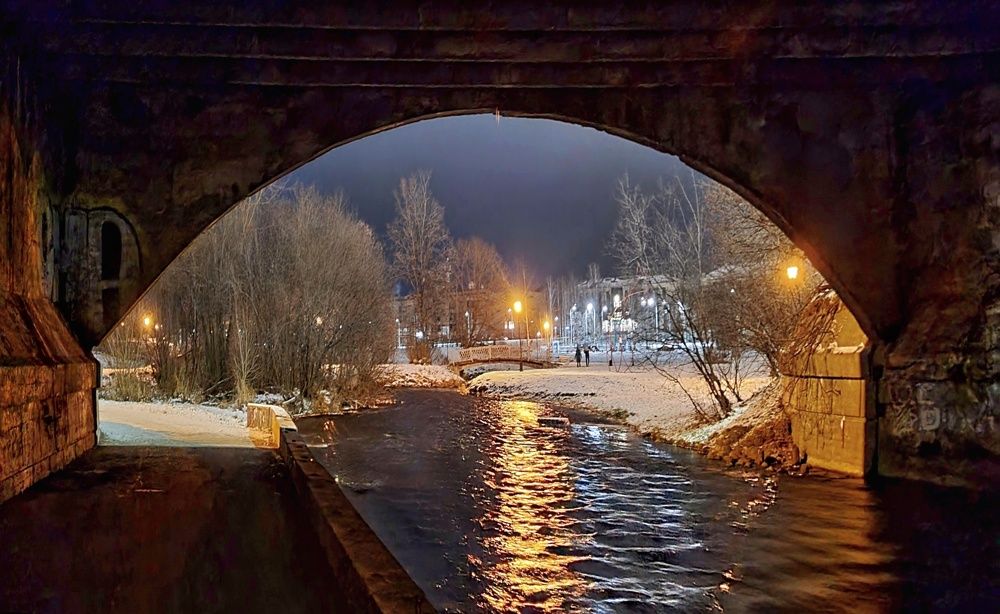 Photograph by Вячеслав Ригачин