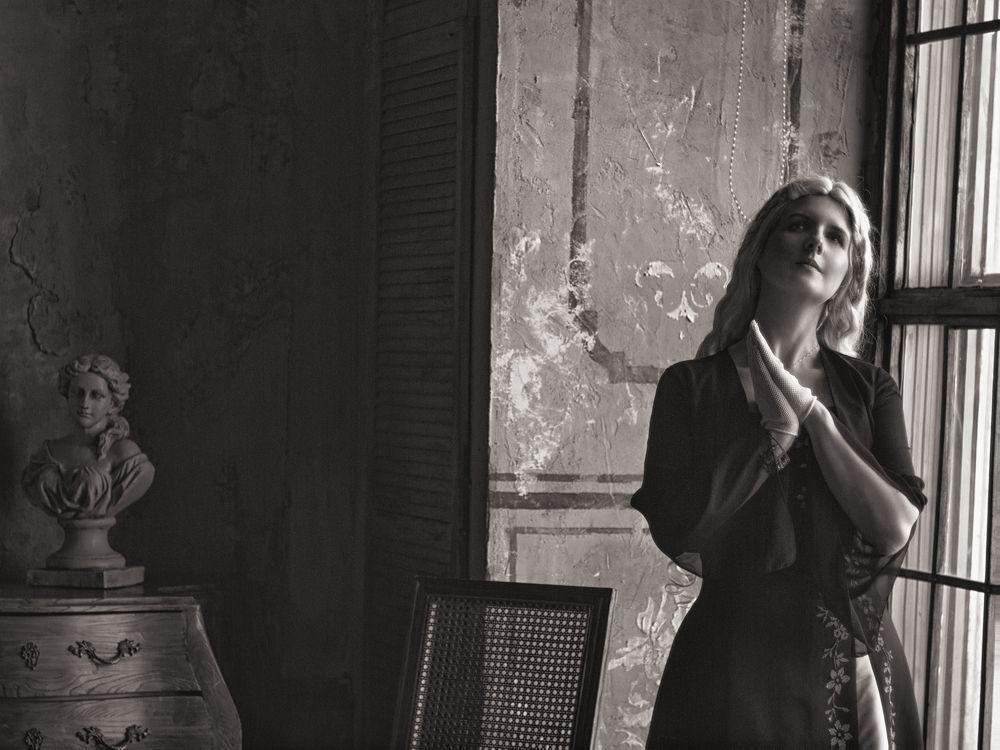 Photograph by Мария Шаркань