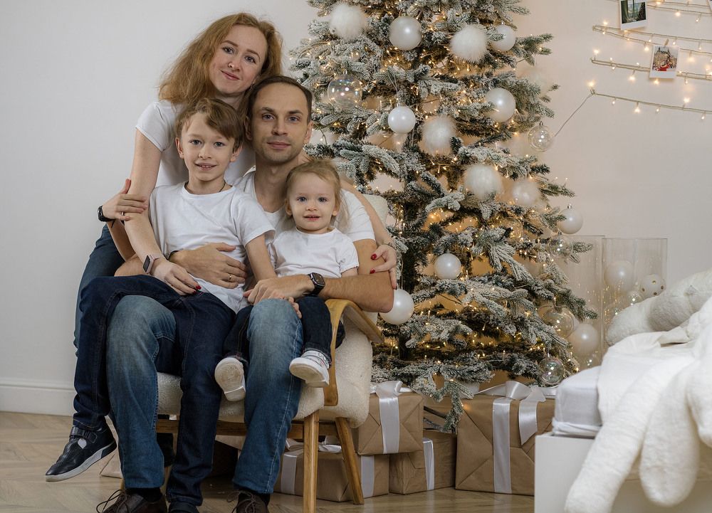 Photograph by Алексей Чеботарев