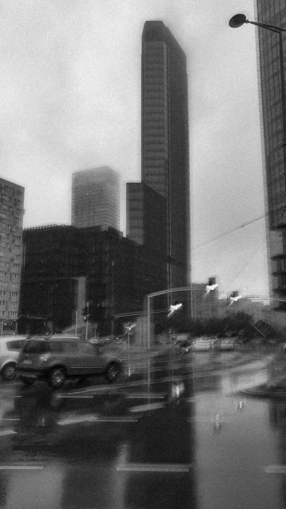 Photograph by Maxim Fomin