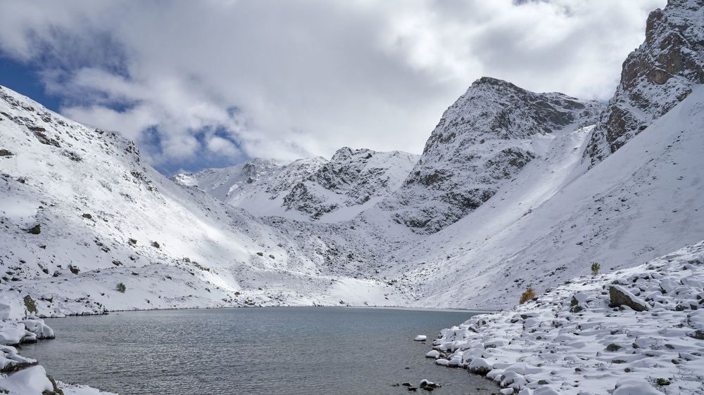 Photograph by Андрей Богатов