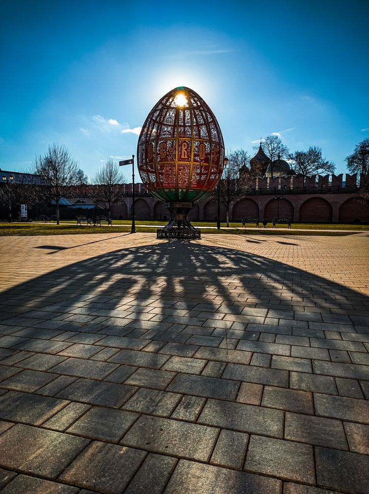 Photograph by Константин Панькин