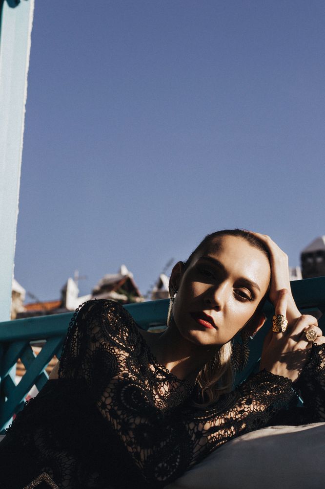 Photograph by Анна Ладнюк