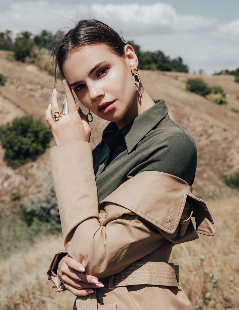 Photograph by Юлия Баева