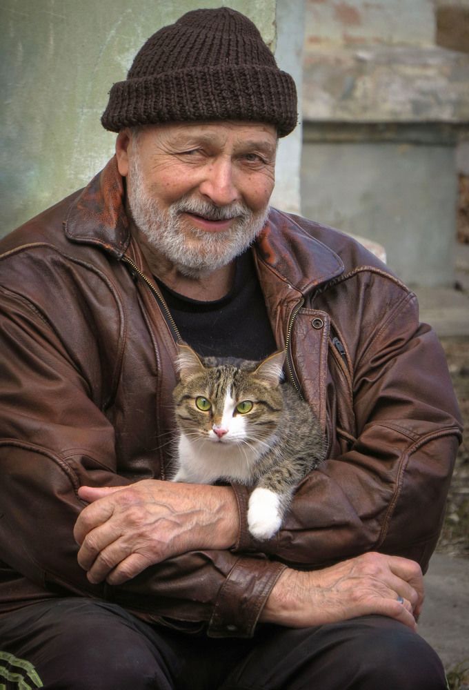 Photograph by Нина Будникова