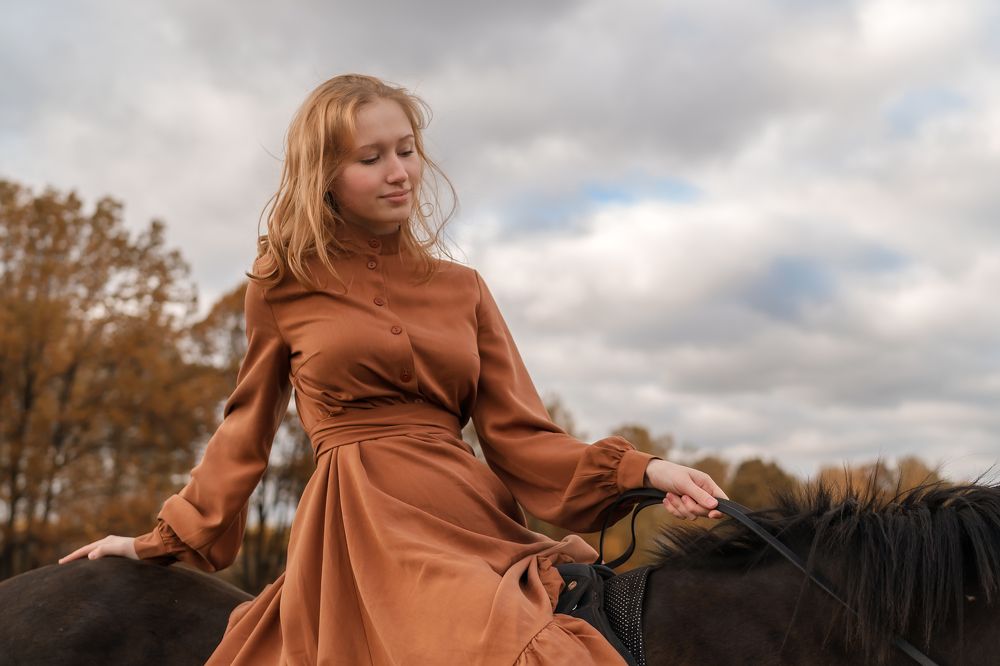 Photograph by Дейкина Марина