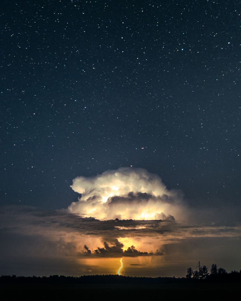 Photograph by Nikolai Mordan