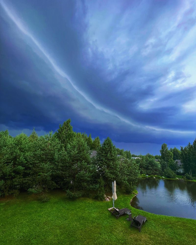 Фотография автора Ольга Клюева