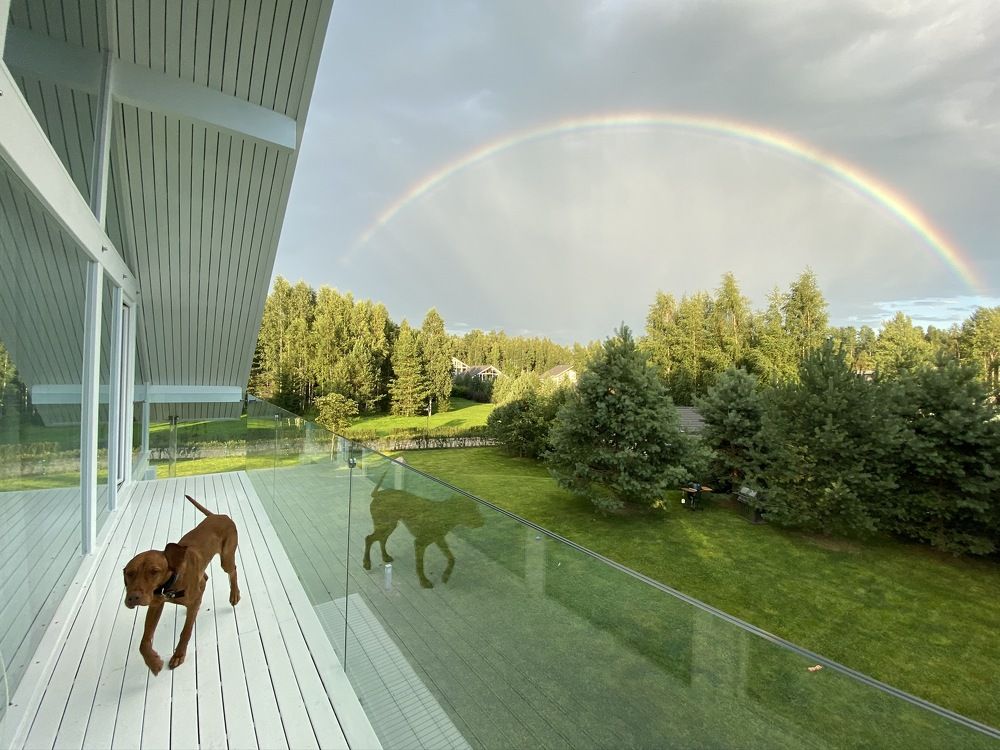 Фотография автора Ольга Клюева