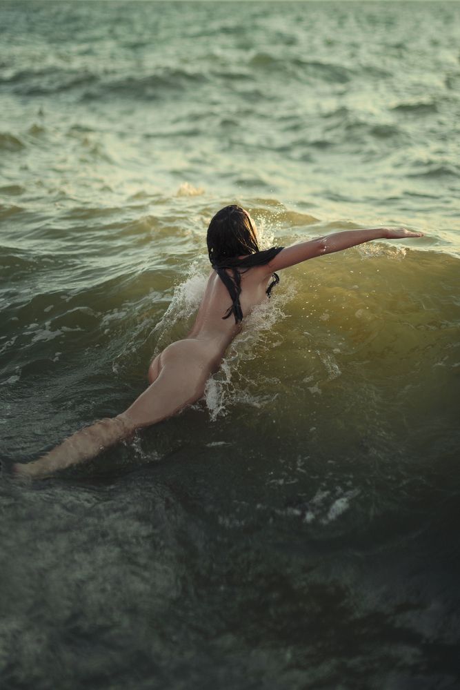 Photograph by Богатырева Ксения