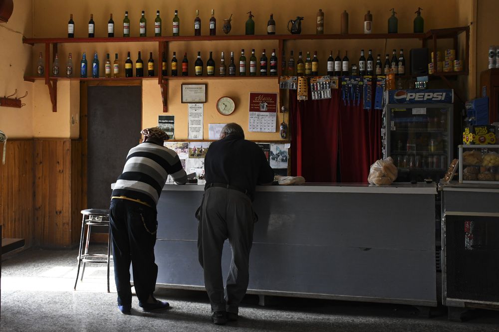 Photograph by Marcela Sarzano