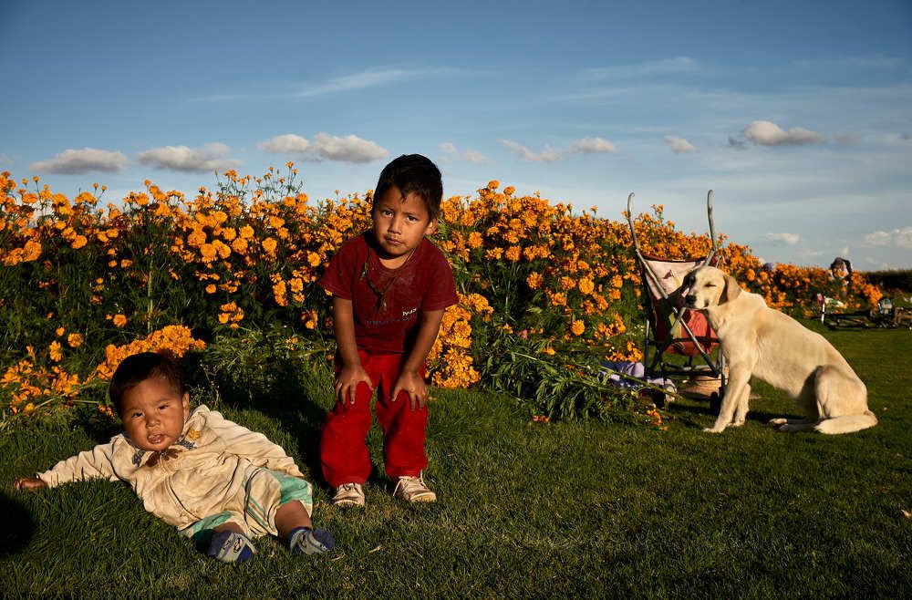 Photograph by Fernando izaguirre