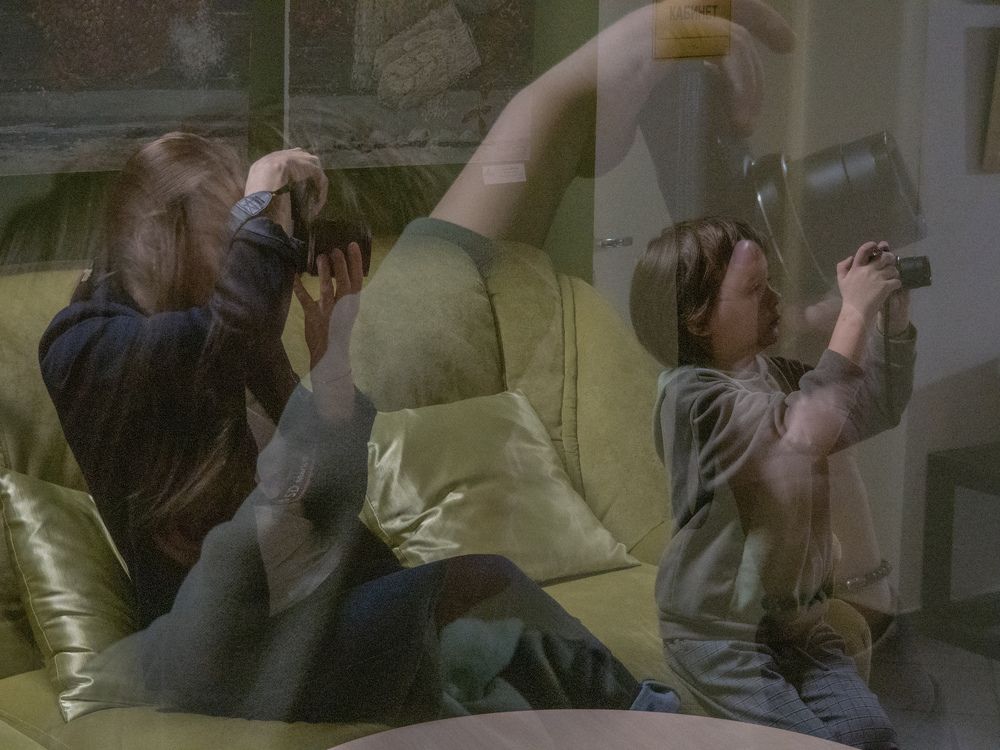 Photograph by Светлана Андреева