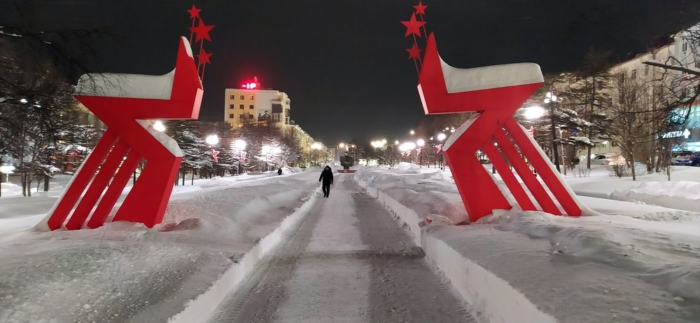 Photograph by Сергей Плотников