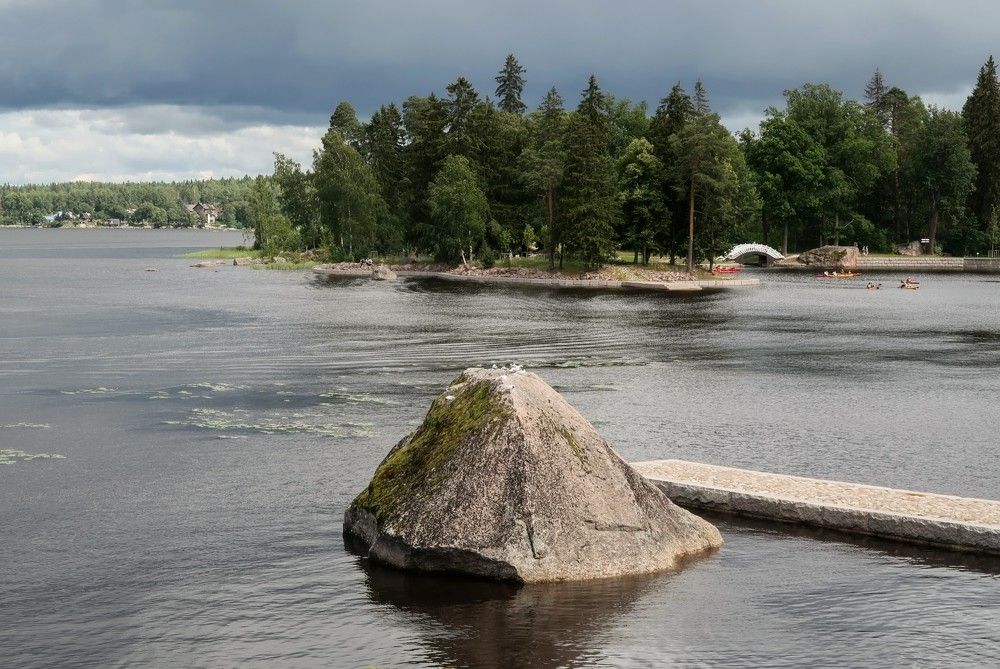 Photograph by Dark Ambient