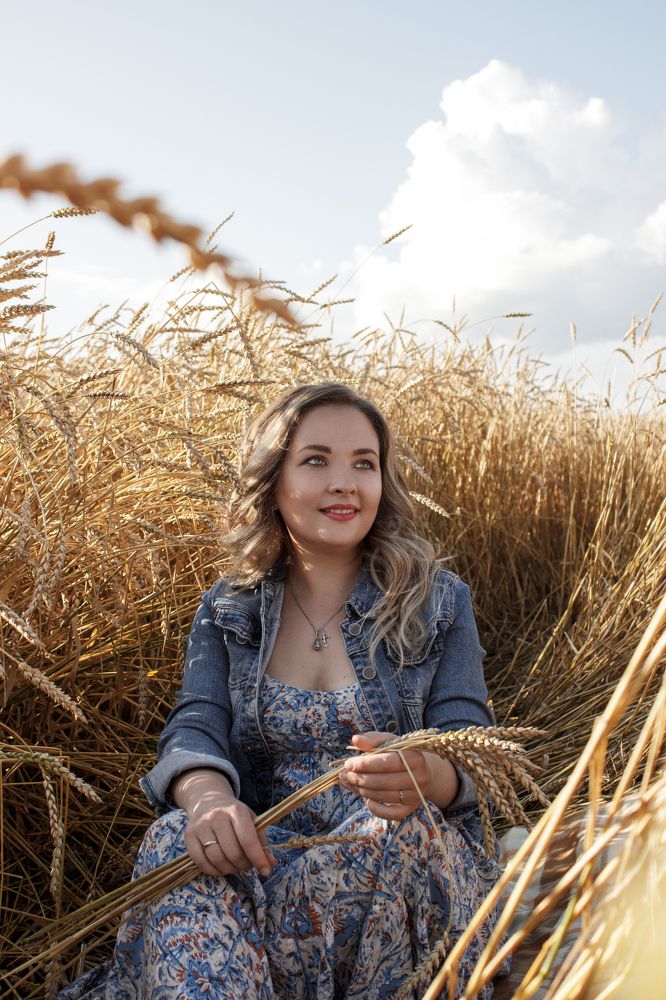 Photograph by Анастасия Семкина