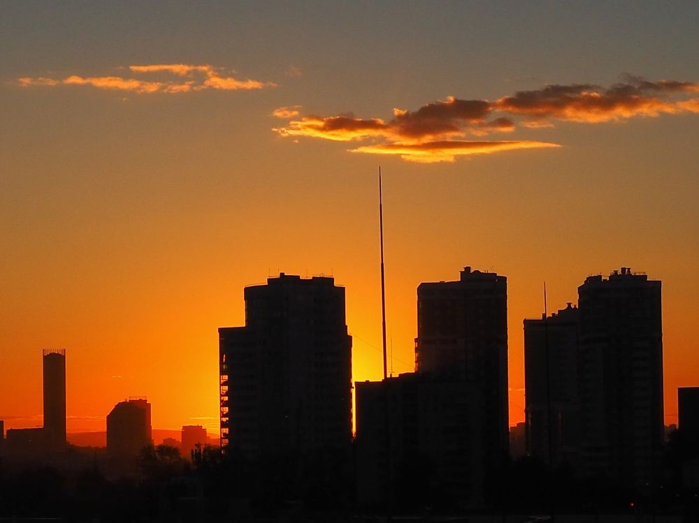 Photograph by Ирина Килина