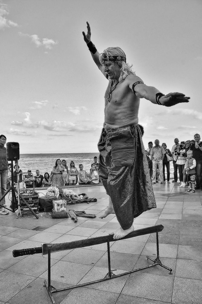 Photograph by Александр Кудрявцев