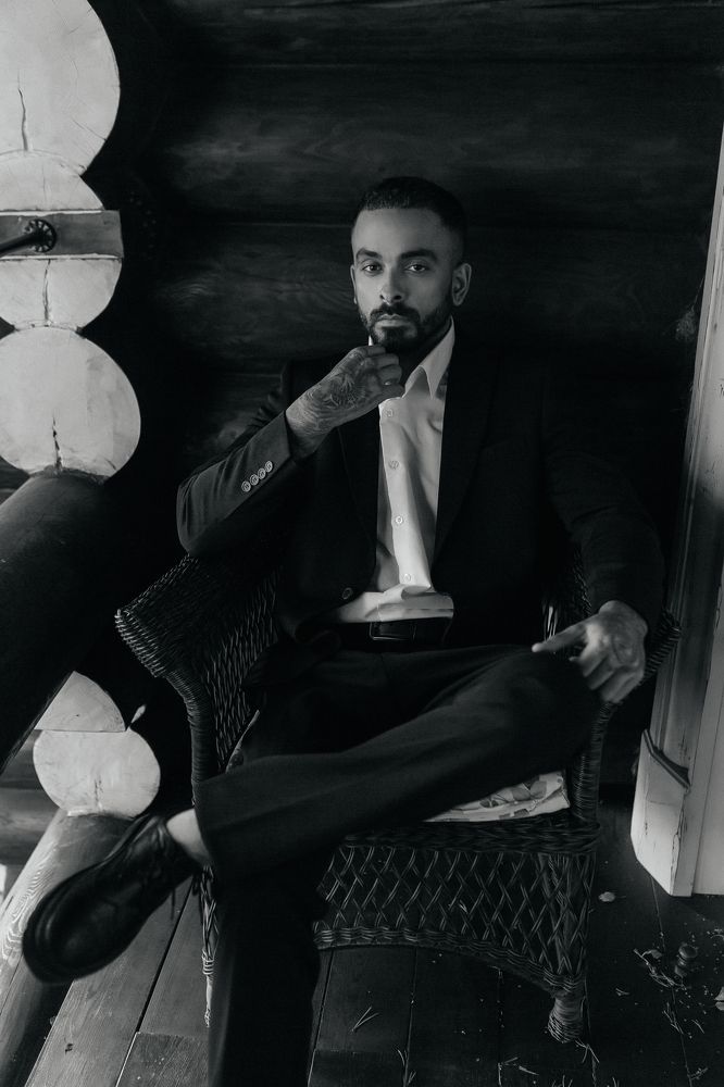 Photograph by Юлия Горячева