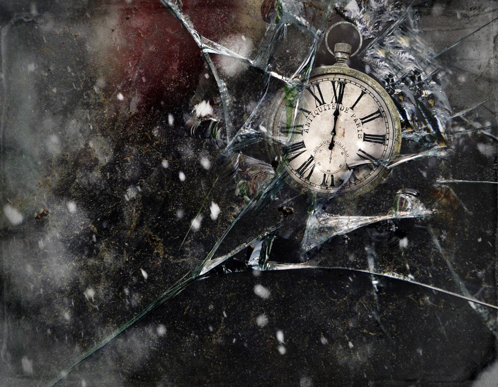 Photograph by Judit Mikol