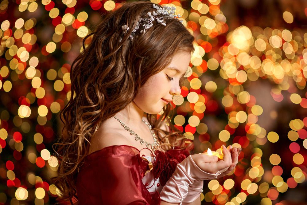 Photograph by Ангелина Хасанова