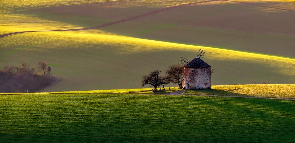 Photograph by Milan Uhrin
