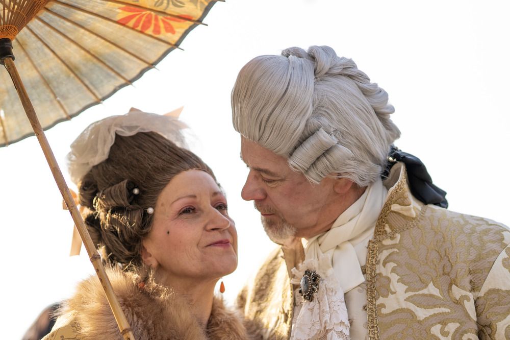 Photograph by James Graf