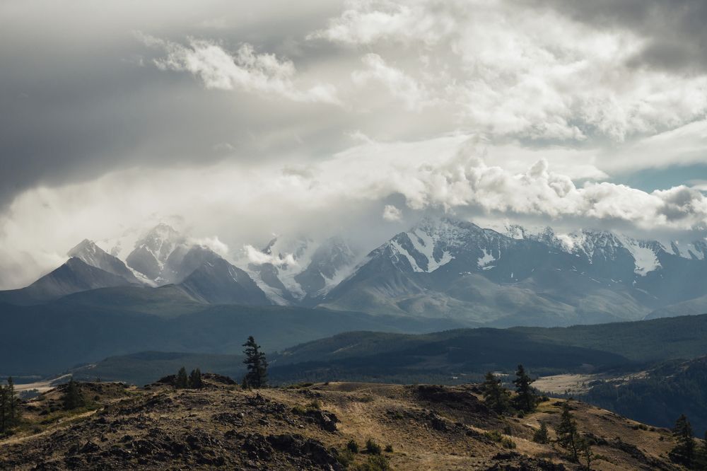 Photograph by Лобанов Денис