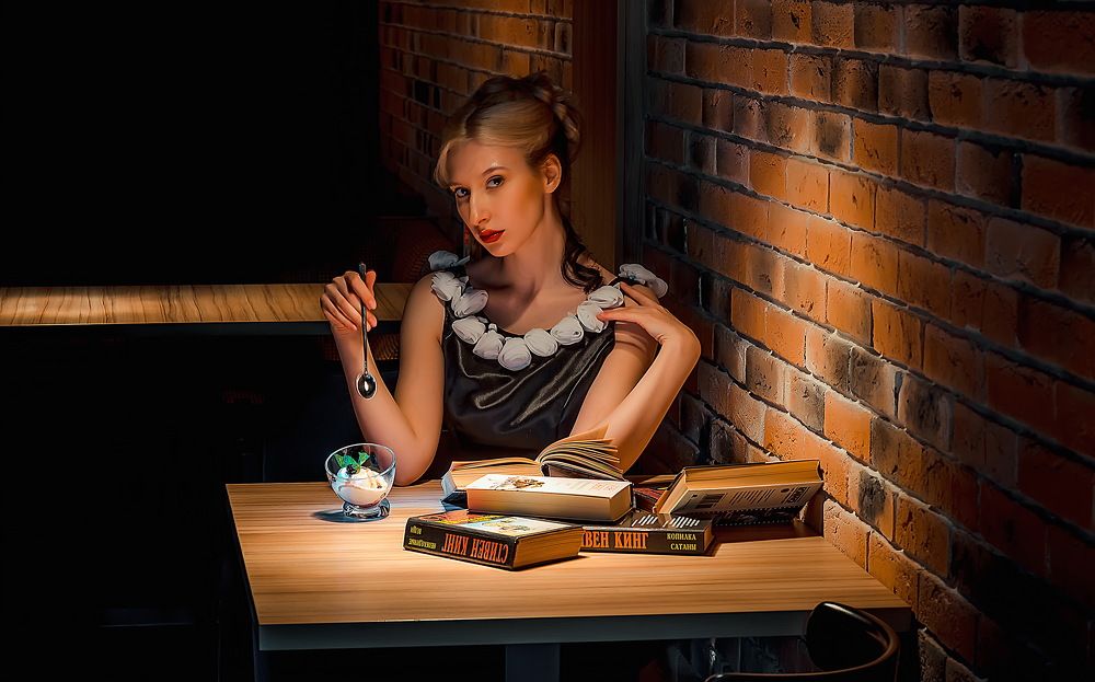 Photograph by Николай Смолянкин