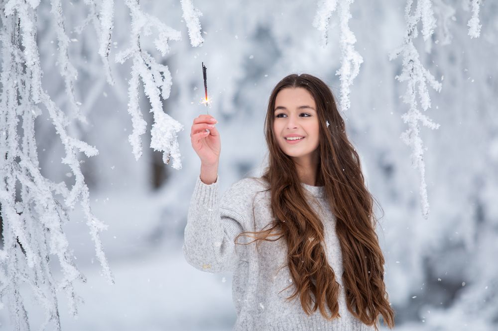 Photograph by Александра Сырьянова