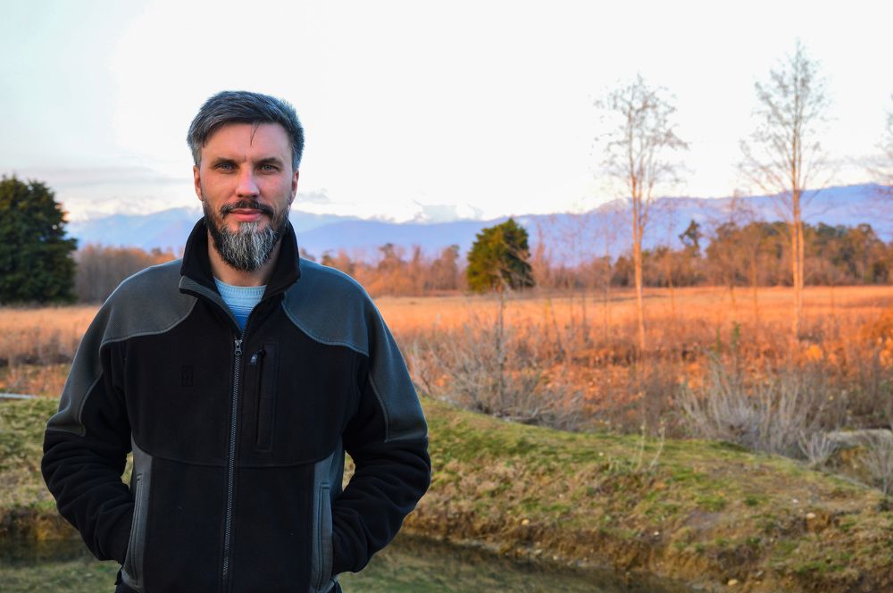 Photograph by Дмитрий Цикин