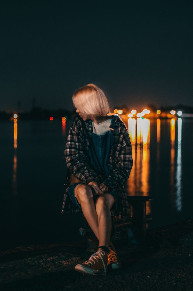 Photograph by Максим Пономарев