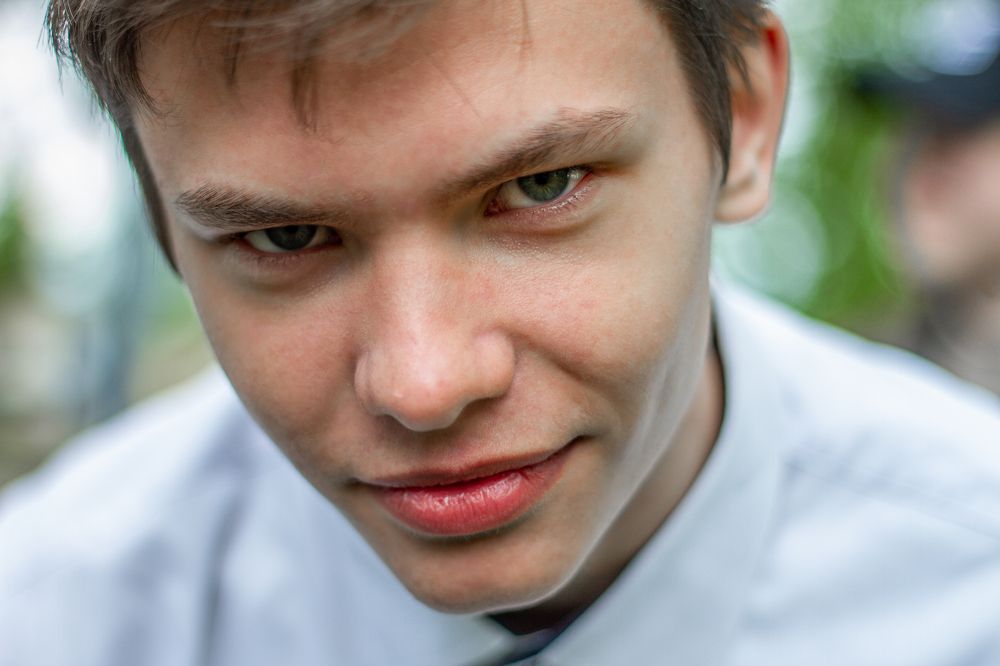 Photograph by Максим Пономарев