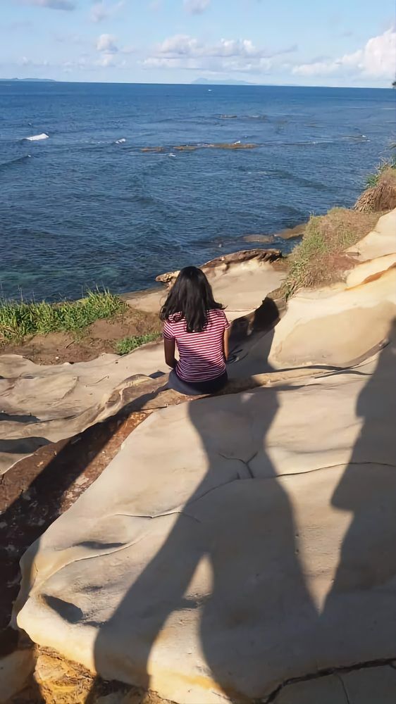 Фотография автора Hepzibah Guna Sakaran